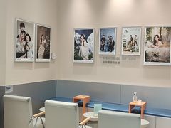 -海马体照相馆(成都来福士广场店)
