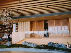 -Seesaw Coffee(朝阳大悦城店)