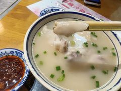 -易老妈蹄花.特色川菜(人民公园总店)