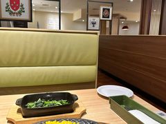 -萨莉亚意式餐厅(黄村高德汇店)