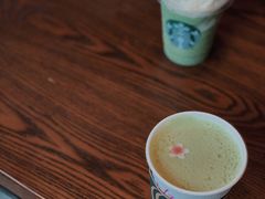 -星巴克臻选(惠州华贸天地1楼店)