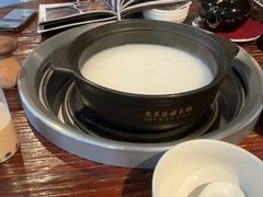 -大良毋米粥(锦龙路总店)