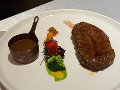 -晶雅花园西餐厅(南京首店)