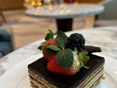 -Plush大堂酒廊(北京金融街威斯汀大酒店)