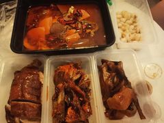 -水月周庄铂尔曼酒店-水月荟中餐厅