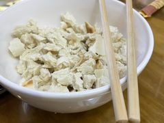 -建基泡馍·西安老字号·清真(永宁店)