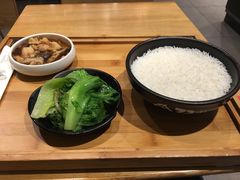 -72街红烧排骨饭(海珠丽影广场店)