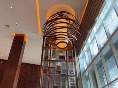 -上海浦东嘉里大酒店