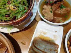 -真定郝家排骨(正定县总店)