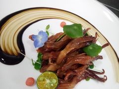 酱香鸭舌-今日东坡·满庭芳(广汉店)