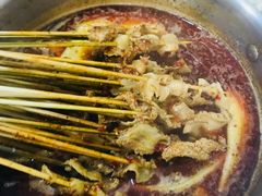 涮肚和特色-胖姐涮肚烧烤