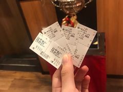 -一兰拉面(梅田阪急东通店)