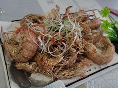 -北港方记海鲜楼·海景餐厅
