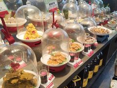 -双合园·海鲜水饺青岛菜(万佳广场店)