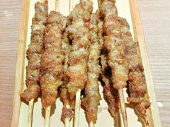 -上关东东北菜(新世界百货店)