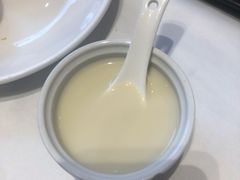 鲜磨热豆浆-万龙洲海鲜(大兴绿地缤纷城店)
