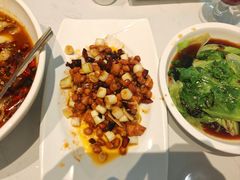 -峨嵋小镇·川菜(正定朗华店)