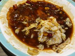 -隆喜元鱼汤包·海鲜(中联广场店)