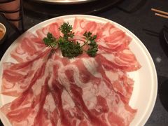-巴蜀印象火锅(永陵总店)