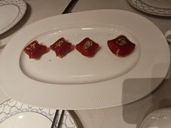 -庭院江南菜•烤鸭•非遗传承(上地•清河店)