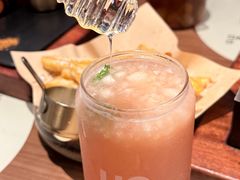 -一沙一城·岩烤牛扒(深圳首店)