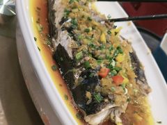 -李氏传家菜(兴城路店)