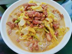 -齐道清真餐厅(金阳商贸城店)