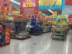 -大润发(合川店)
