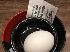 -一兰拉面(梅田阪急东通店)