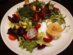 -岸芷汀兰·法餐牛排
