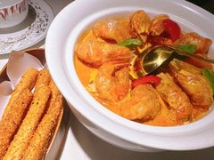 -華府Deluxe(兴业太古汇店)