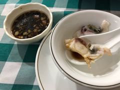 -中山脆肉鲩(新圳东路店)
