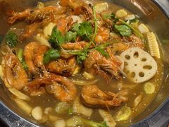 -惠友大虾(太原北街店)