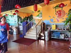 -江湖水乡铁锅炖魚(周庄嘉园店)