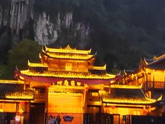 -车溪民俗旅游区