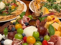 -Pizzeria da Nicola·火炉披萨(中大国际店)