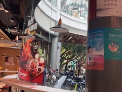 -永和大王(华侨城店)