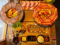 -老爷锅(新街口IFCX店)