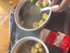 -鸡鸣汤包(红山动物园店)