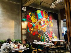 大堂-巴厘龙虾·榜首油焖大虾(音乐学院·沿江酒馆店)