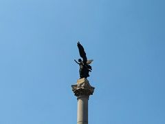 -天津意大利风情旅游区