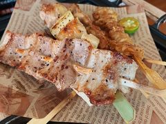 -山葵家居酒屋(天目里店)