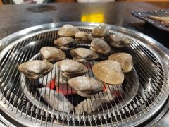 -丹东丛炟海鲜烧烤(江艺路店)