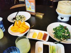 -喜悦烤鸭·新京菜(王府井店)