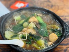 -凡老头米线砂锅(古荡新村西粮站)