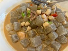 -福来齐·鲁菜海鲜·渔家菜(朝阳街分店)