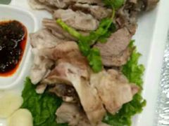 -清真悦宾楼食府(海湖店)