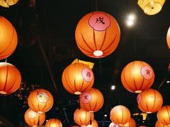 -长安大牌档之西安博物院文化餐厅(中贸店)