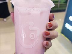 莓莓酸奶-CoCo都可(福州宝龙广场店)