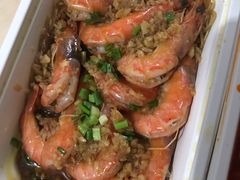 -大鸭梨烤鸭(左家庄店)